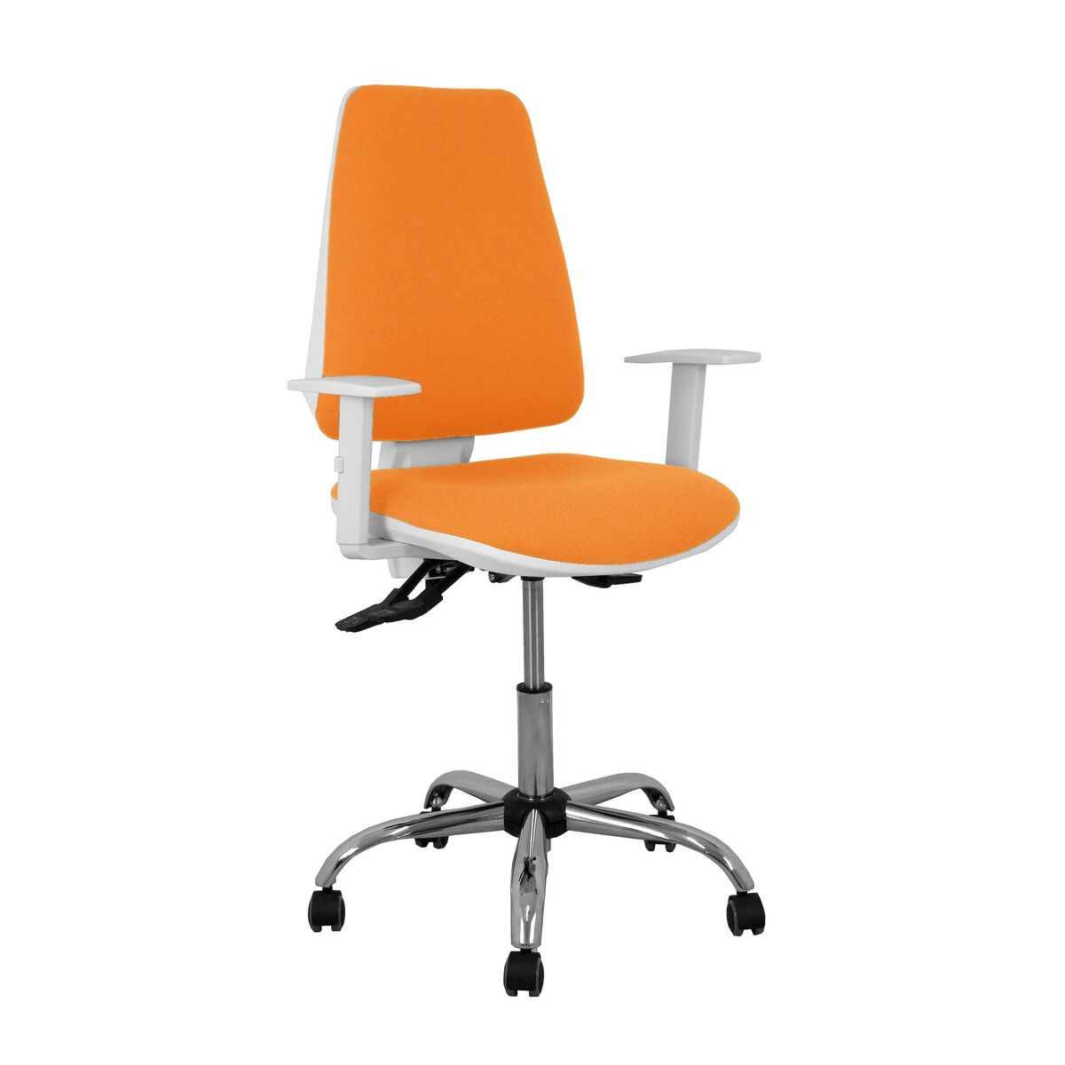 Kontorsstol Elche Piqueras y Crespo 8B5CRRP Orange - 2