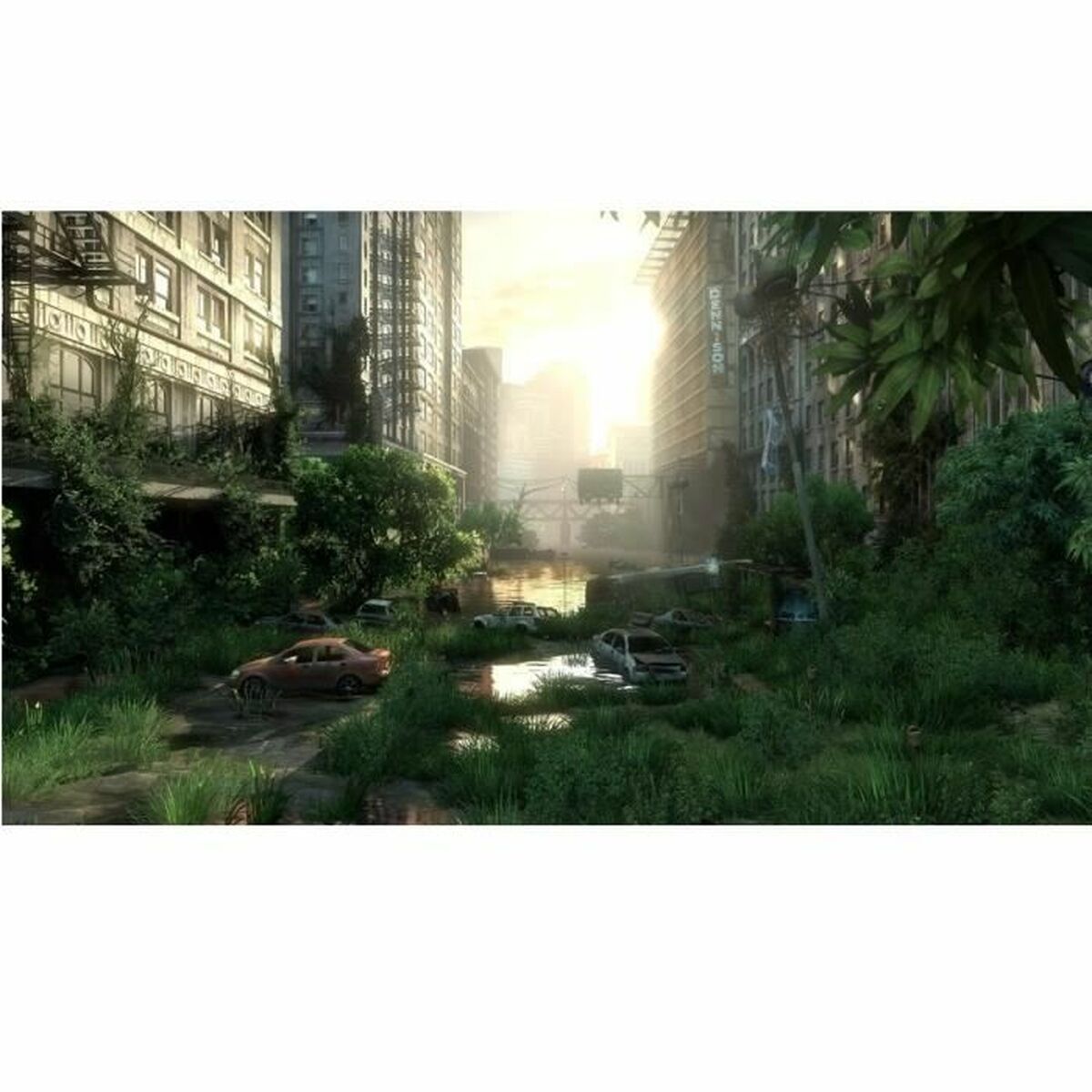 PlayStation 4 Videospel Naughty Dog The Last of Us Remastered PlayStation Hits - 8