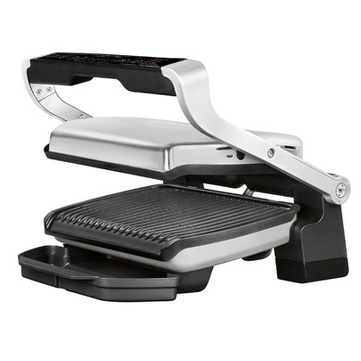 Elektriska Grillen Tefal GC 706D34 - 3