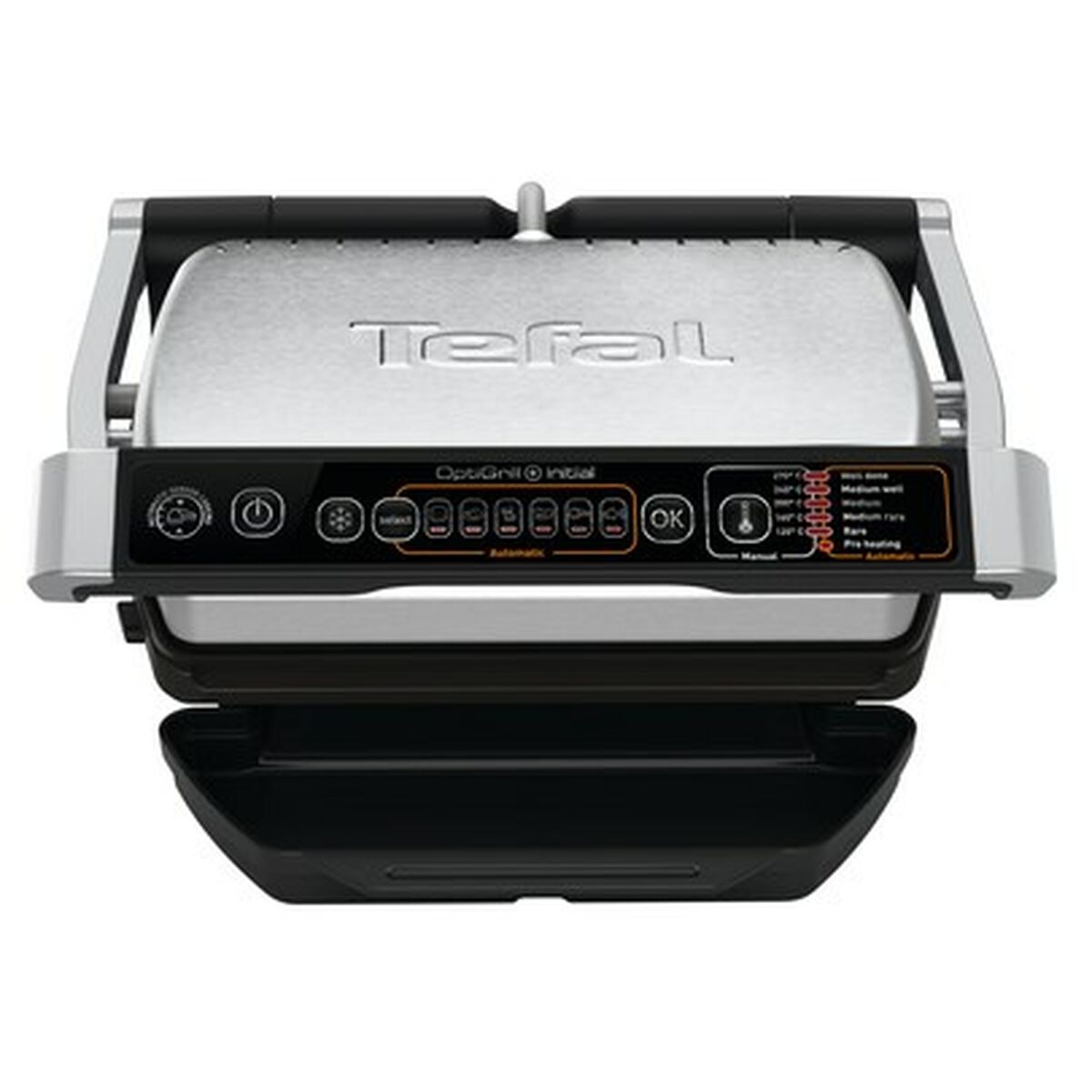 Elektriska Grillen Tefal GC 706D34 - 2
