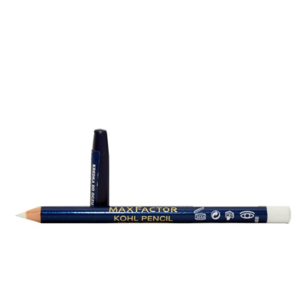 Ögonpenna Kohl Pencil Max Factor - 10