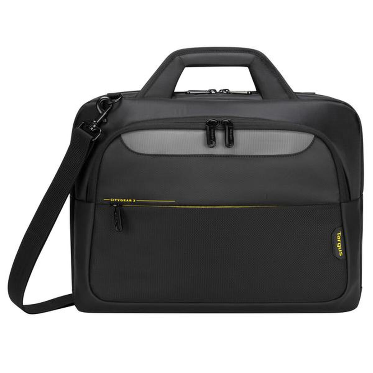 Laptopväska Targus TCG455GL 14" Svart (1 antal) - 2