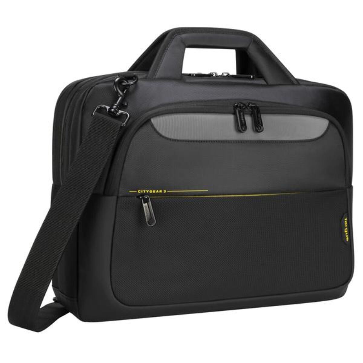 Laptopväska Targus TCG455GL 14" Svart (1 antal)