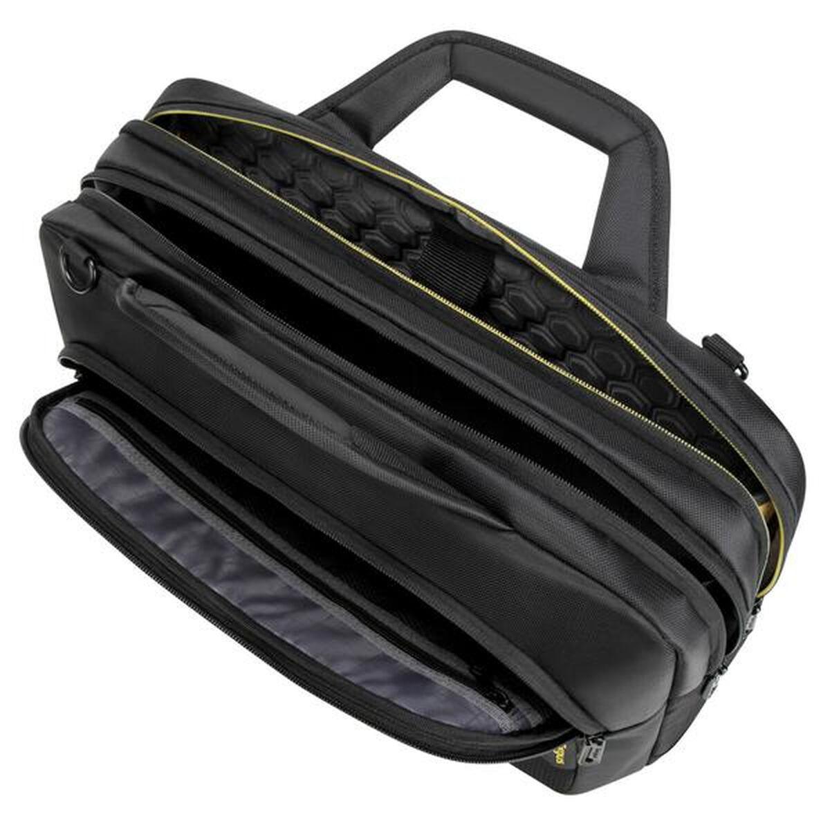 Laptopväska Targus TCG455GL 14" Svart (1 antal) - 4