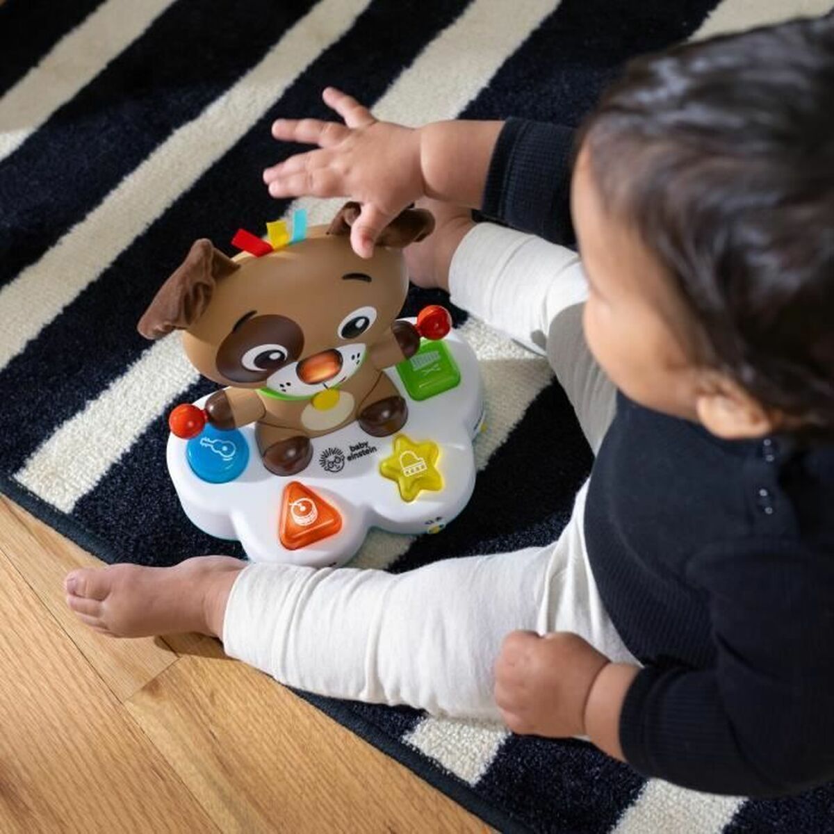 Musikalisk Leksak Baby Einstein Ocean Ocean - 2