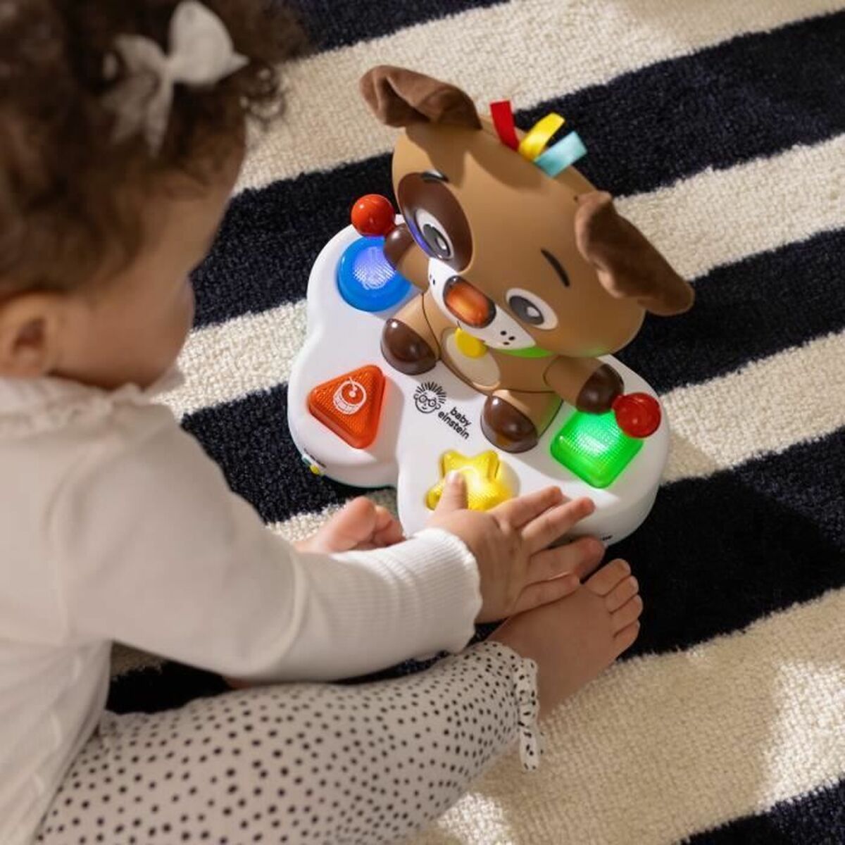 Musikalisk Leksak Baby Einstein Ocean Ocean - 4