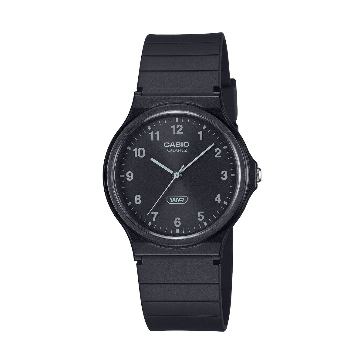 Herrklocka Casio MQ-24B-1BEF