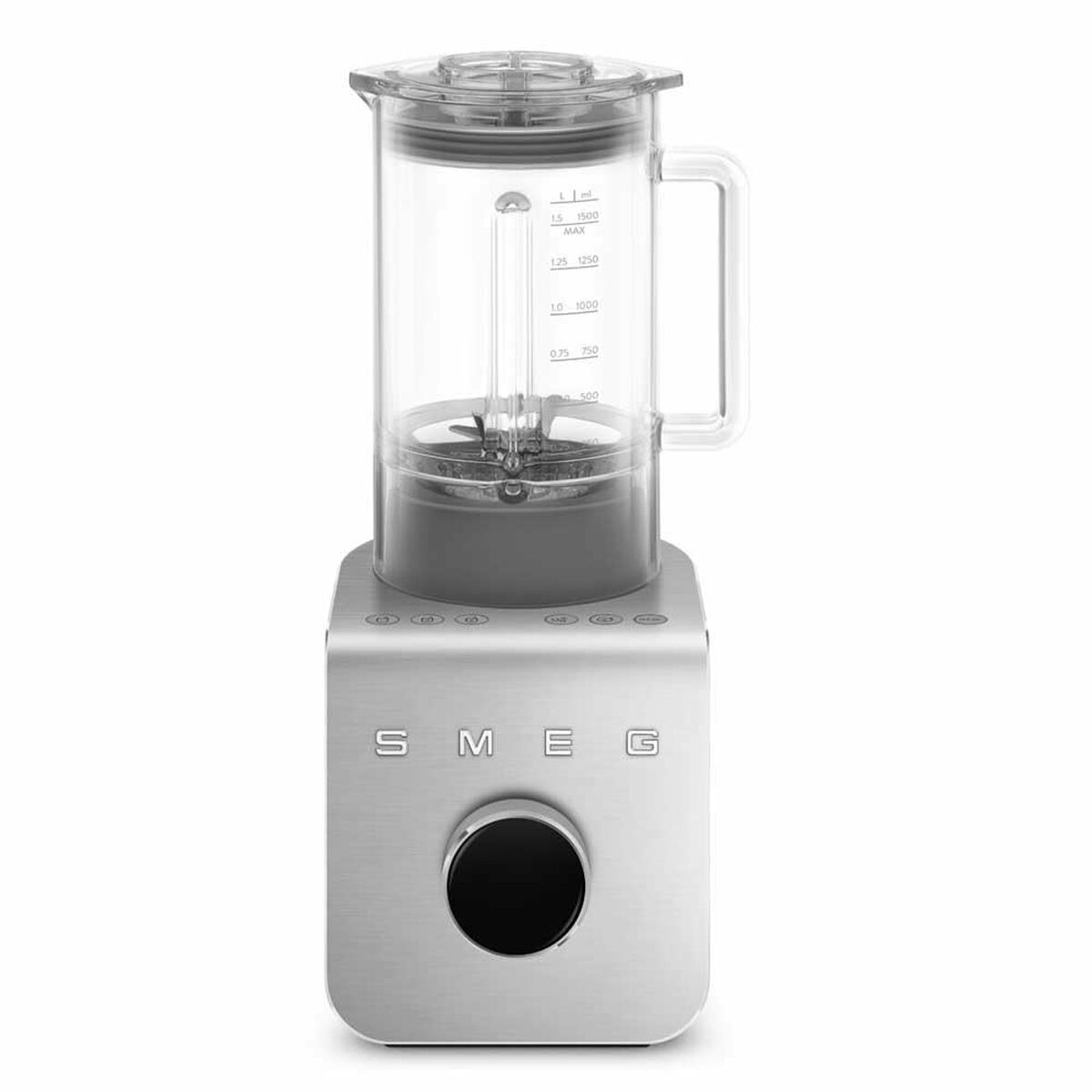 Glasmixer Smeg BLC02EGMEU - 5