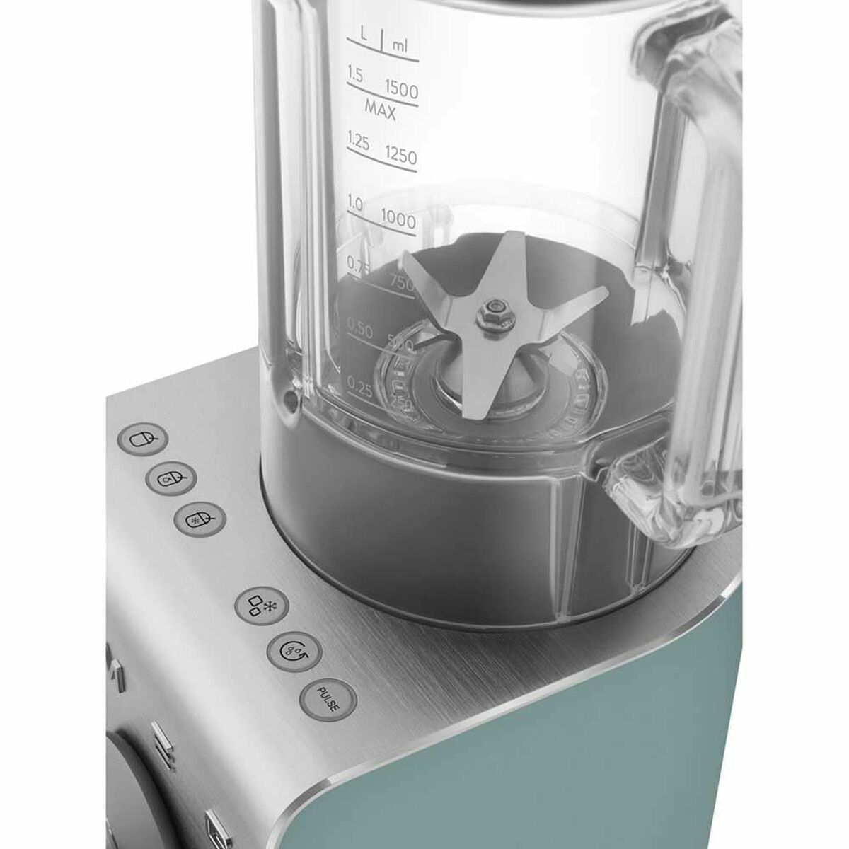 Glasmixer Smeg BLC02EGMEU - 8