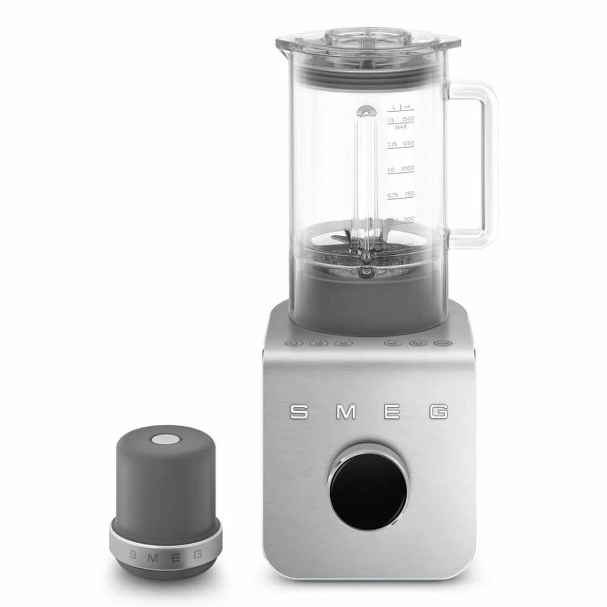 Glasmixer Smeg BLC02EGMEU - 6
