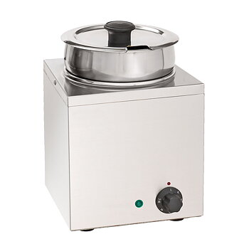 bain marie / vattenbad Hot Pot I