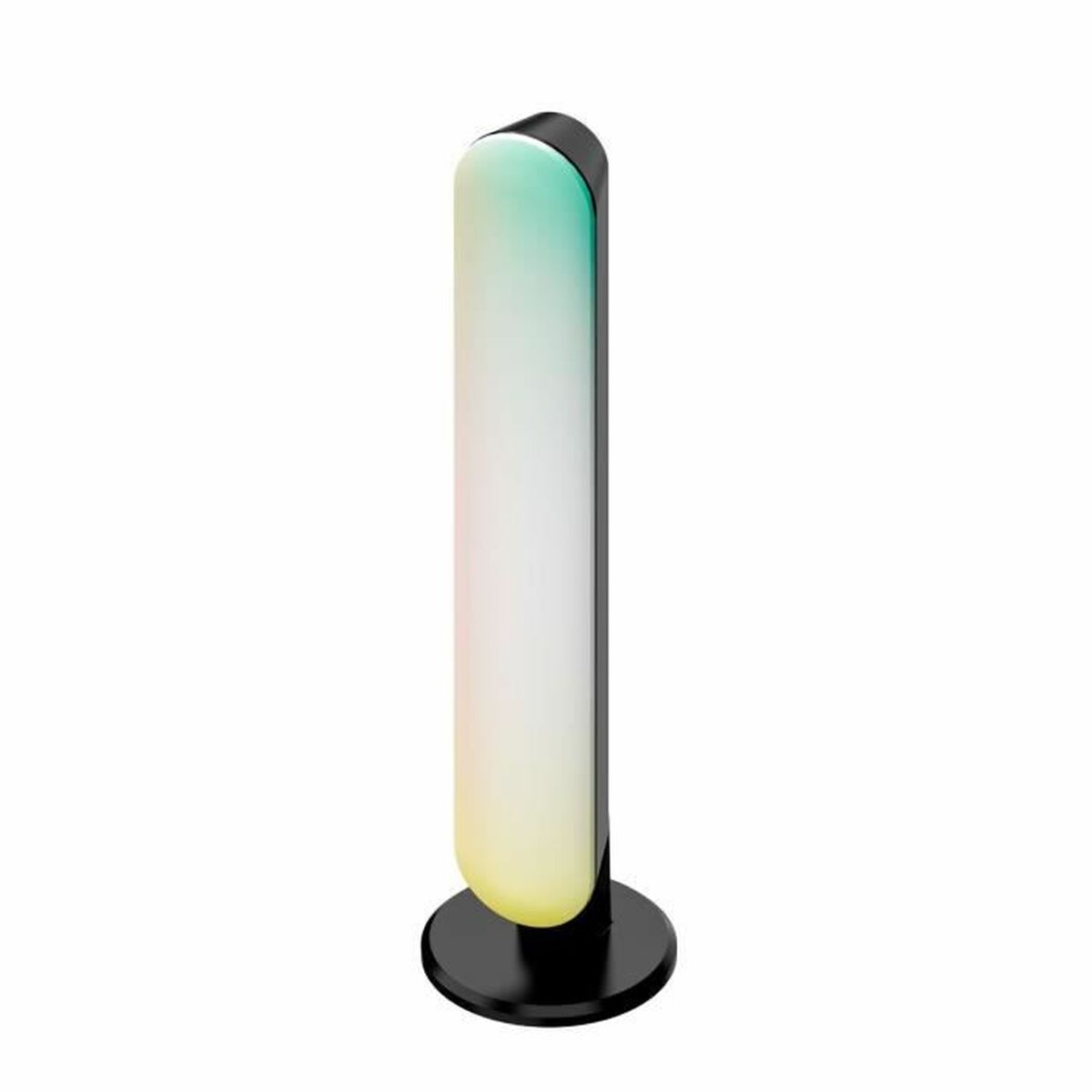 Bakgrundsbelysning Calex 3 W LED RGB - 4