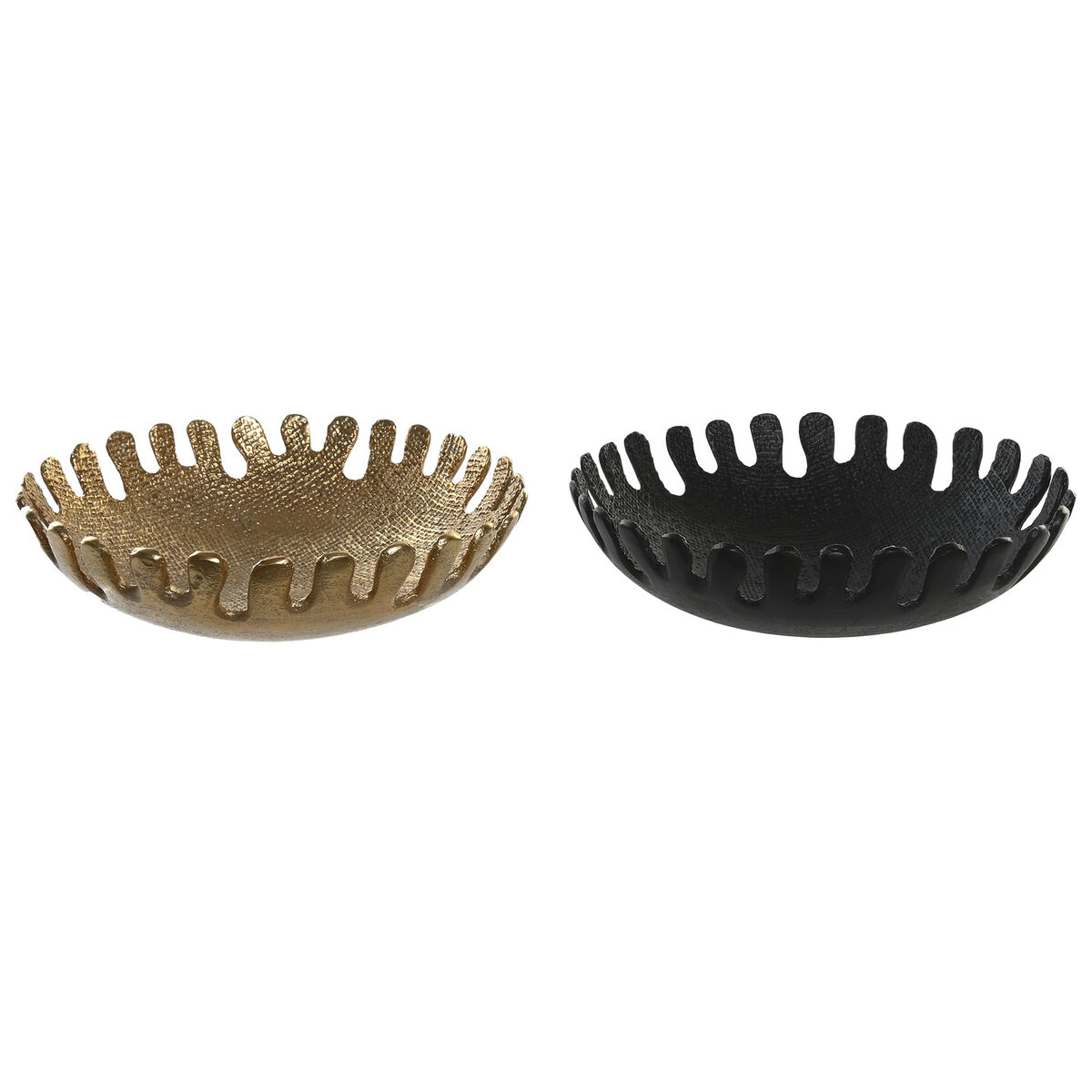 Bordsdekoration DKD Home Decor (Renoverade A)