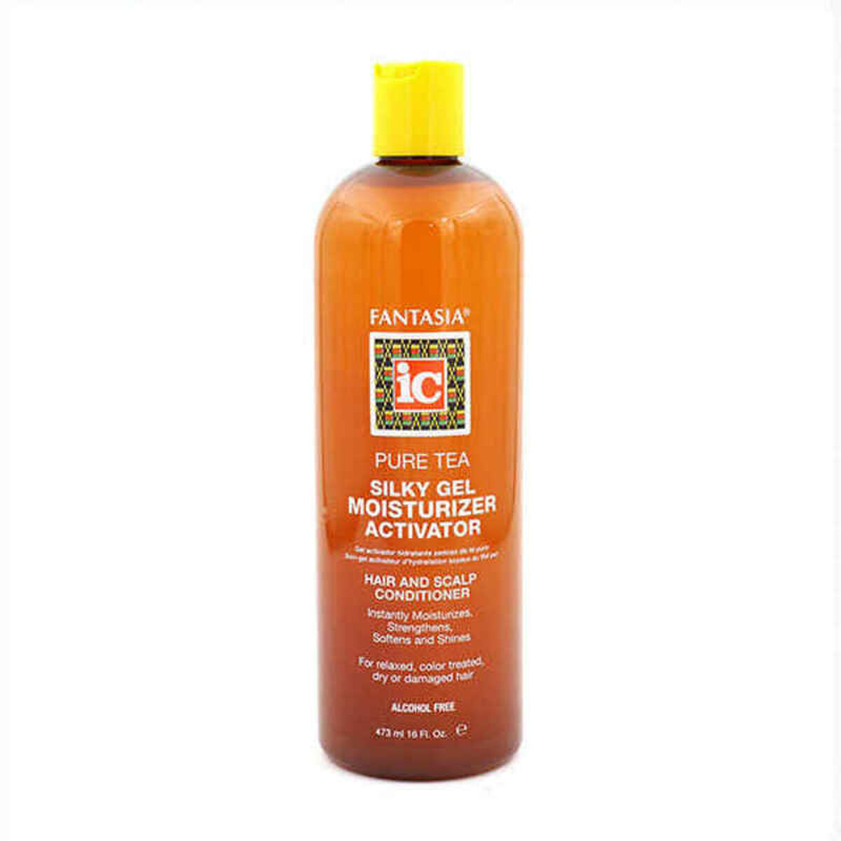 Balsam Fantasia IC Pure Tea Fuktgivande (473 ml)
