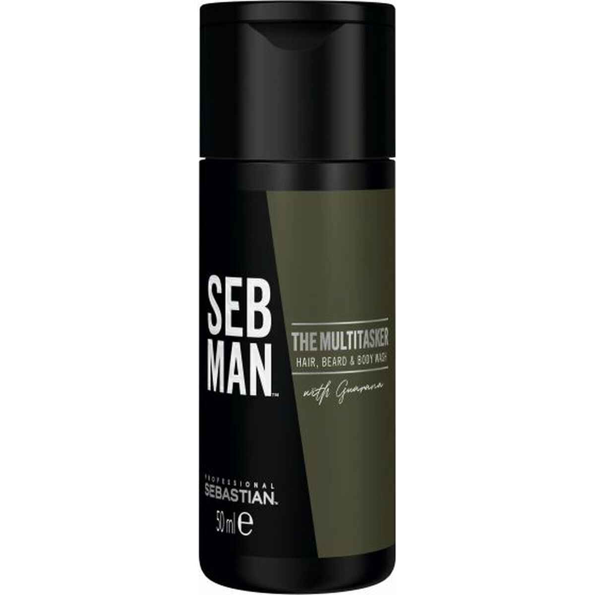 Gel och schampo Sebastian Seb Man The Multitasker 50 ml