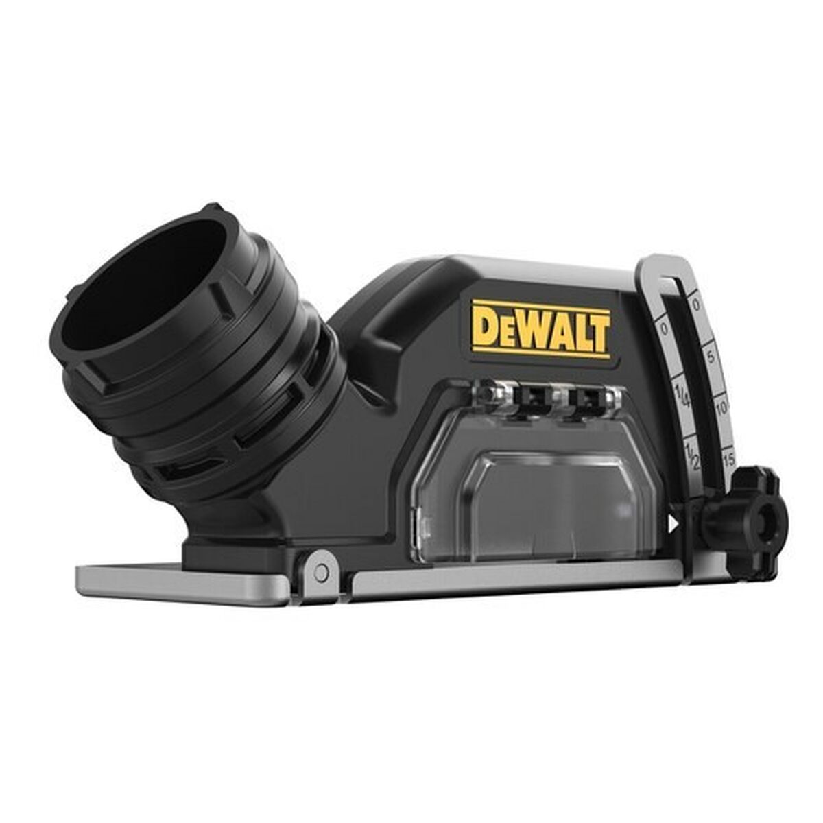 Cirkelsåg Dewalt DCS438N-XJ 18 V - 3