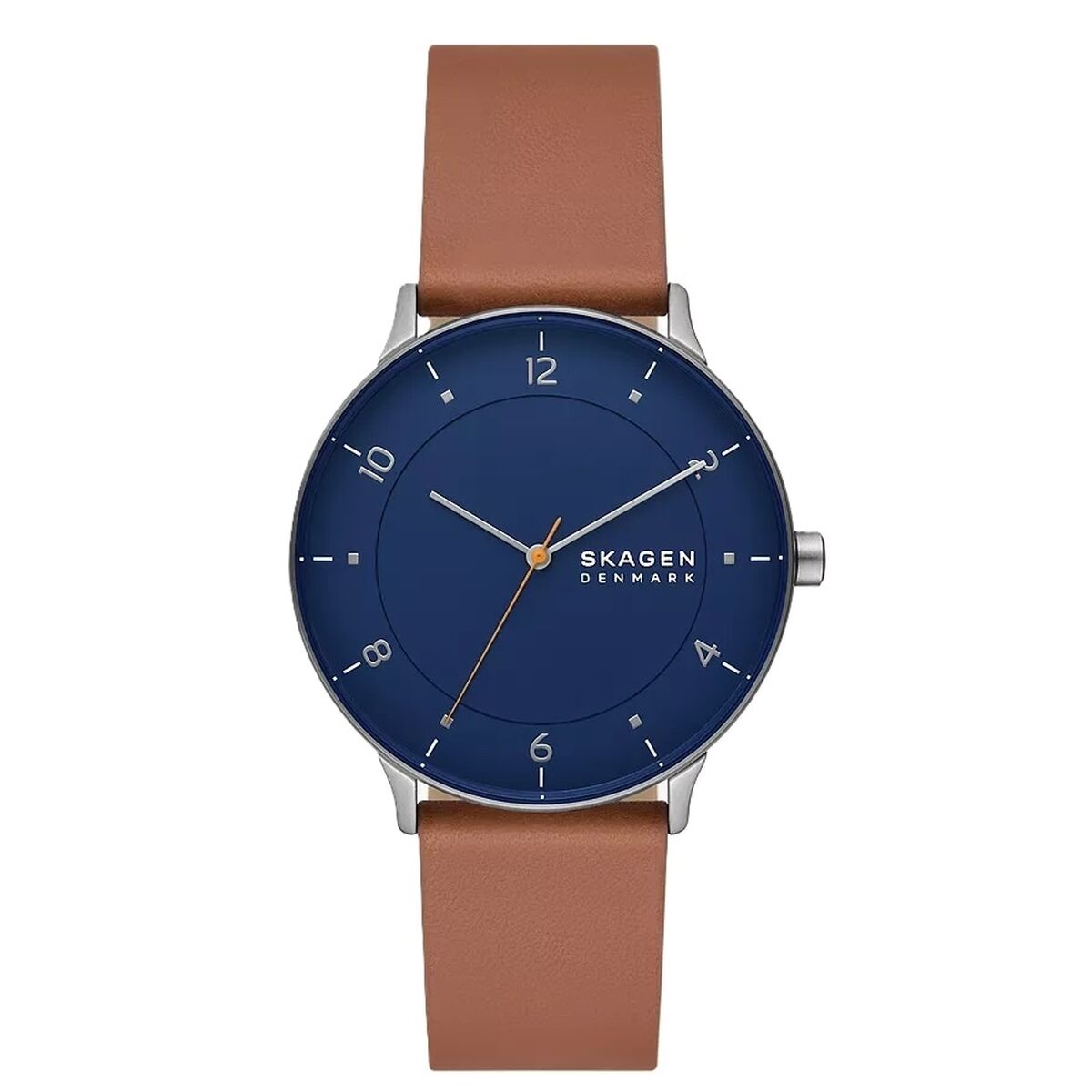 Herrklocka Skagen RIIS (Ø 40 mm)