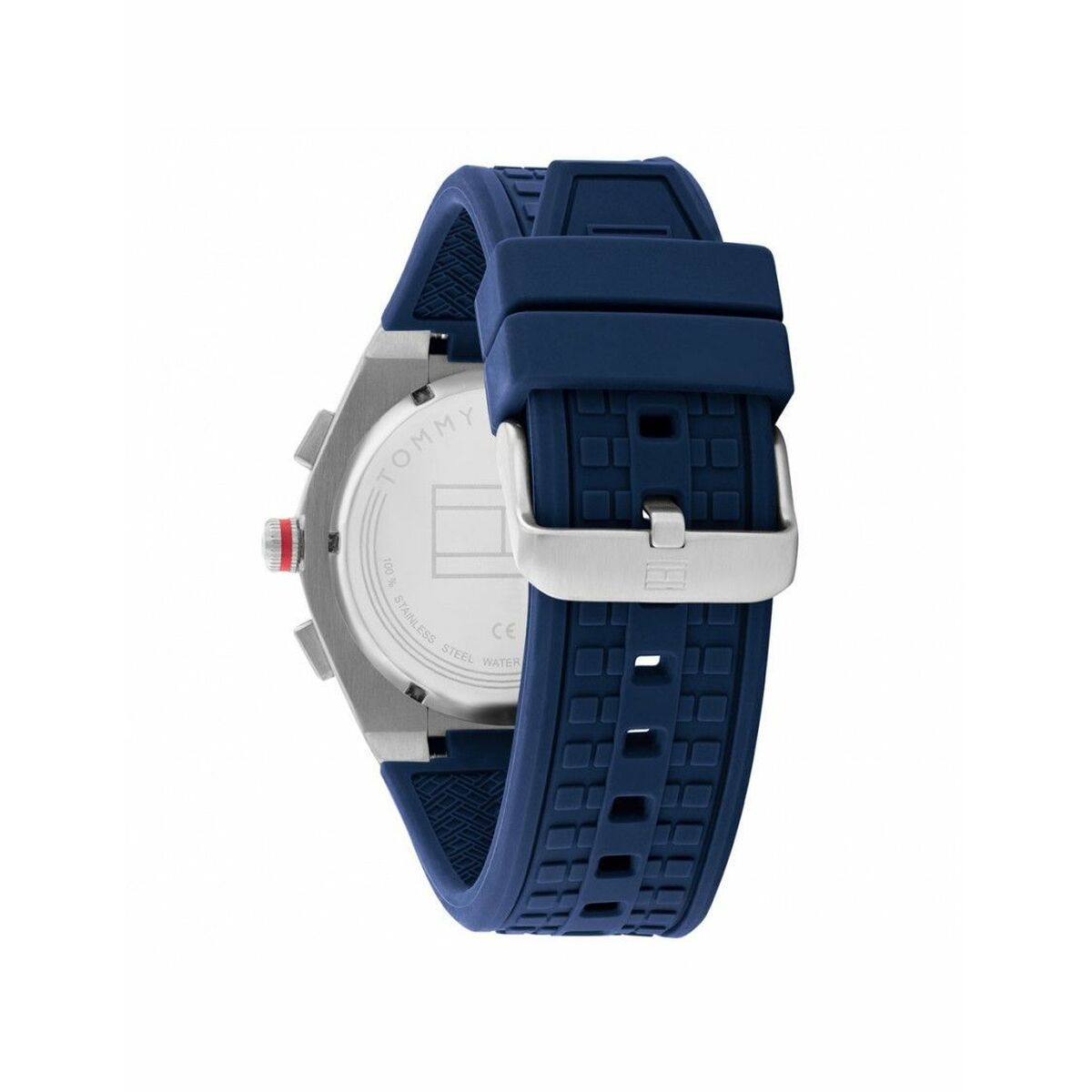 Herrklocka Tommy Hilfiger 1791899 (Ø 44 mm) - 3