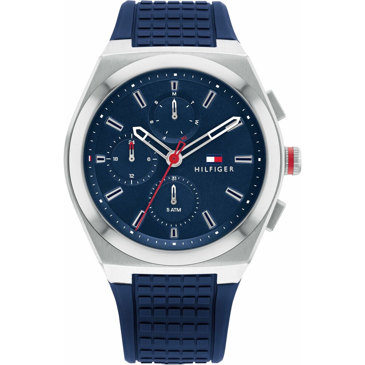 Herrklocka Tommy Hilfiger 1791899 (Ø 44 mm)