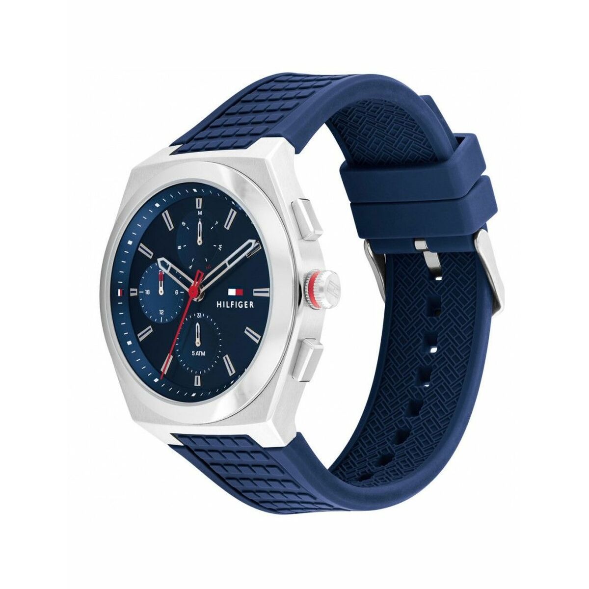 Herrklocka Tommy Hilfiger 1791899 (Ø 44 mm) - 2