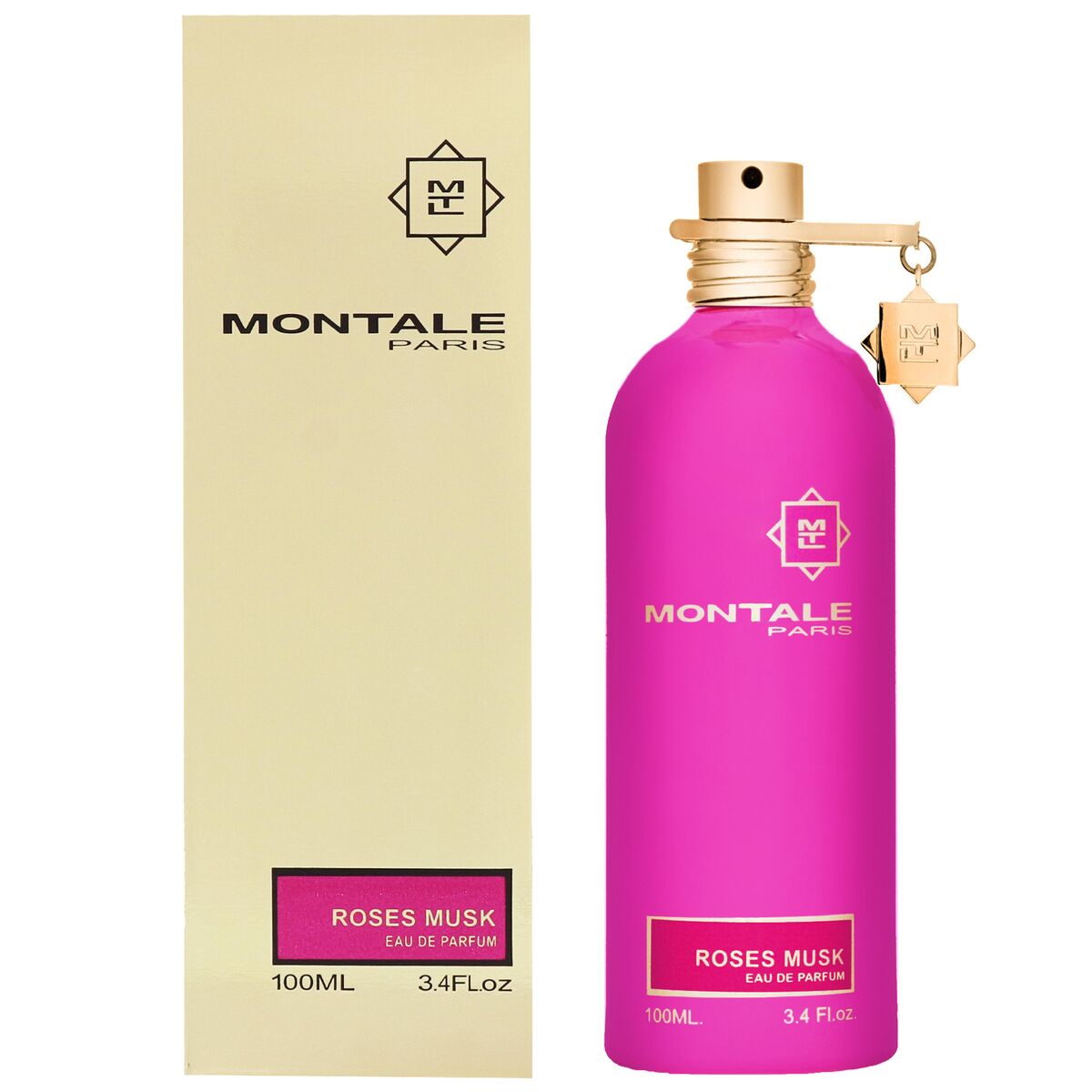 Parfym Damer Montale MTL46 EDP