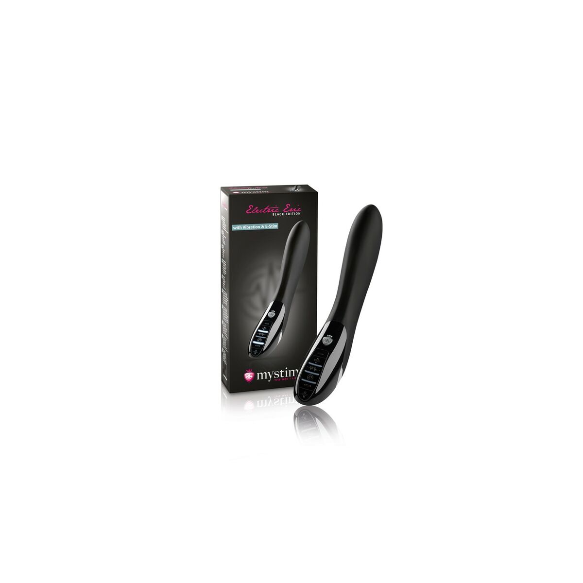 Vibrator Mystim 6303601 - 3