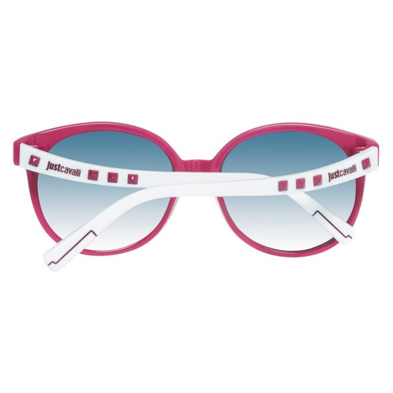 Damsolglasögon Just Cavalli JC589S-5675W ø 56 mm - 6