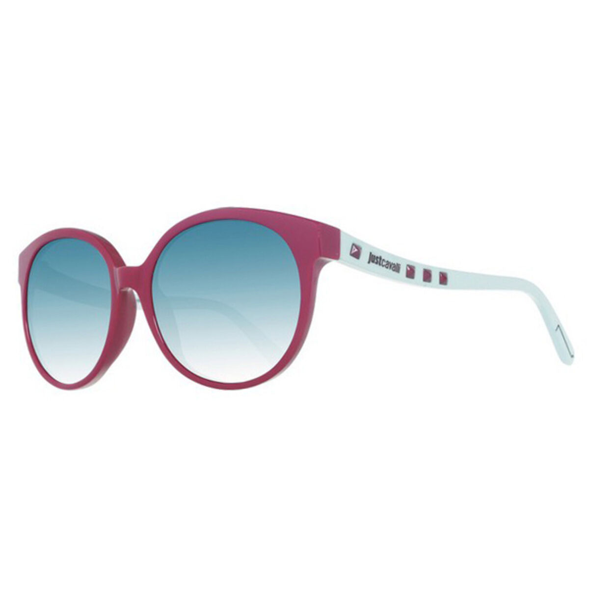 Damsolglasögon Just Cavalli JC589S-5675W ø 56 mm - 7