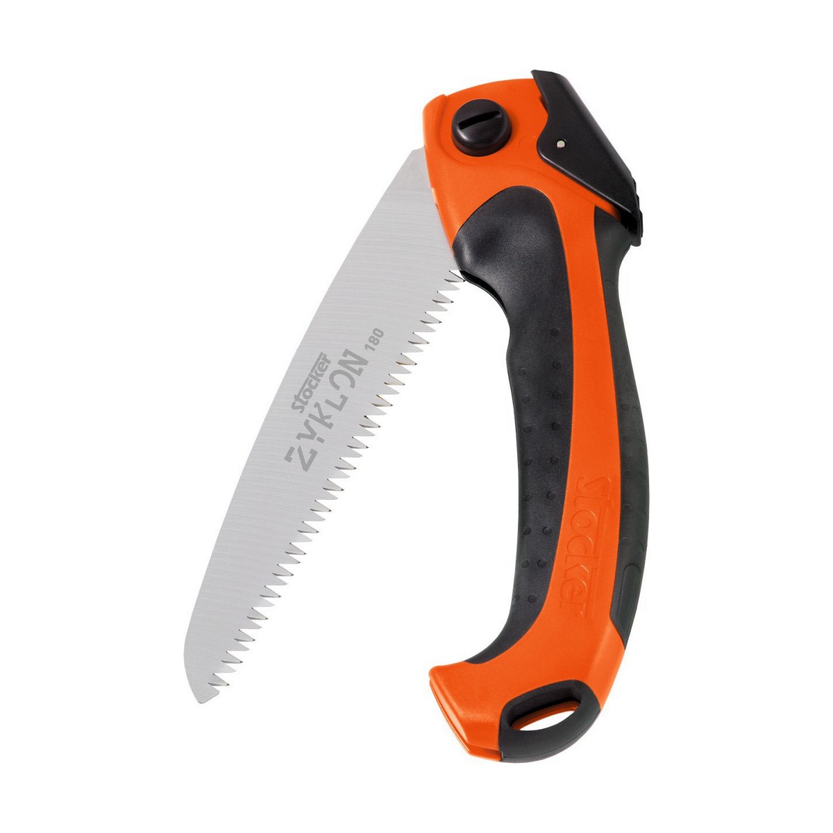Handsåg Stocker zyklon 180 18 cm - 5