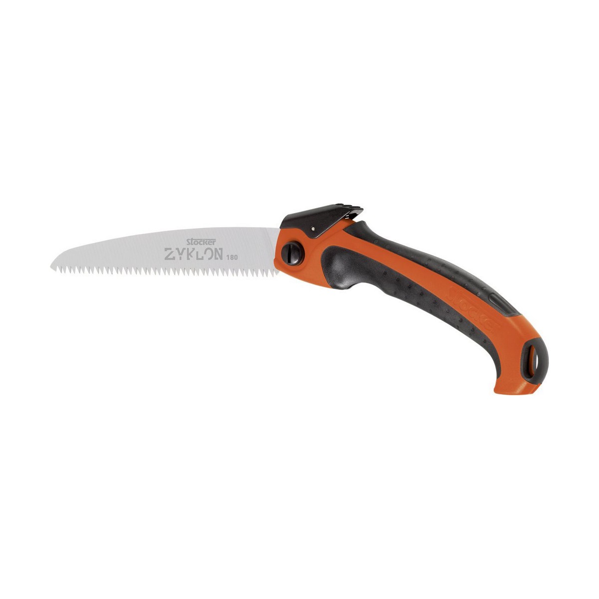 Handsåg Stocker zyklon 180 18 cm - 4