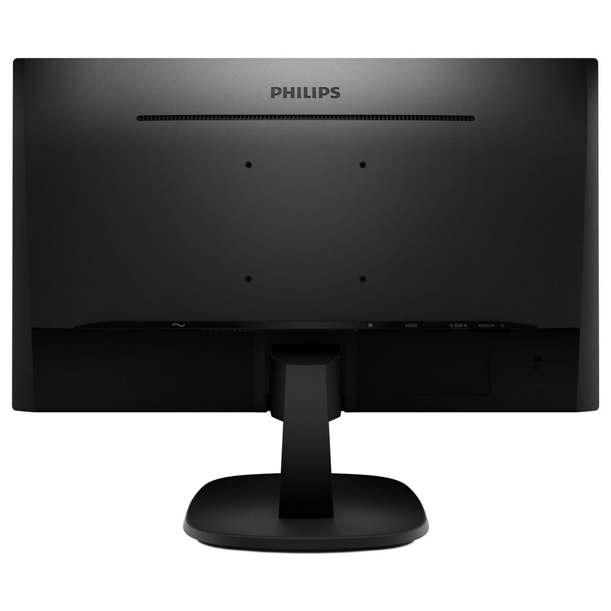 Monitor Philips 243V7QJABF/00 Full HD 23,8" 60 Hz - 9