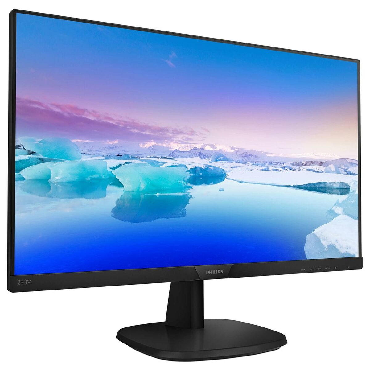 Monitor Philips 243V7QJABF/00 Full HD 23,8" 60 Hz - 7