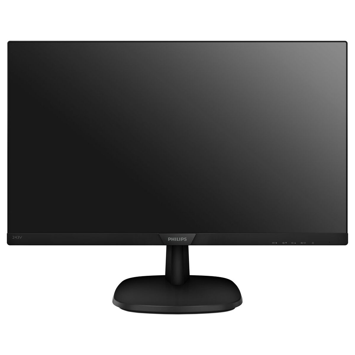 Monitor Philips 243V7QJABF/00 Full HD 23,8" 60 Hz - 6
