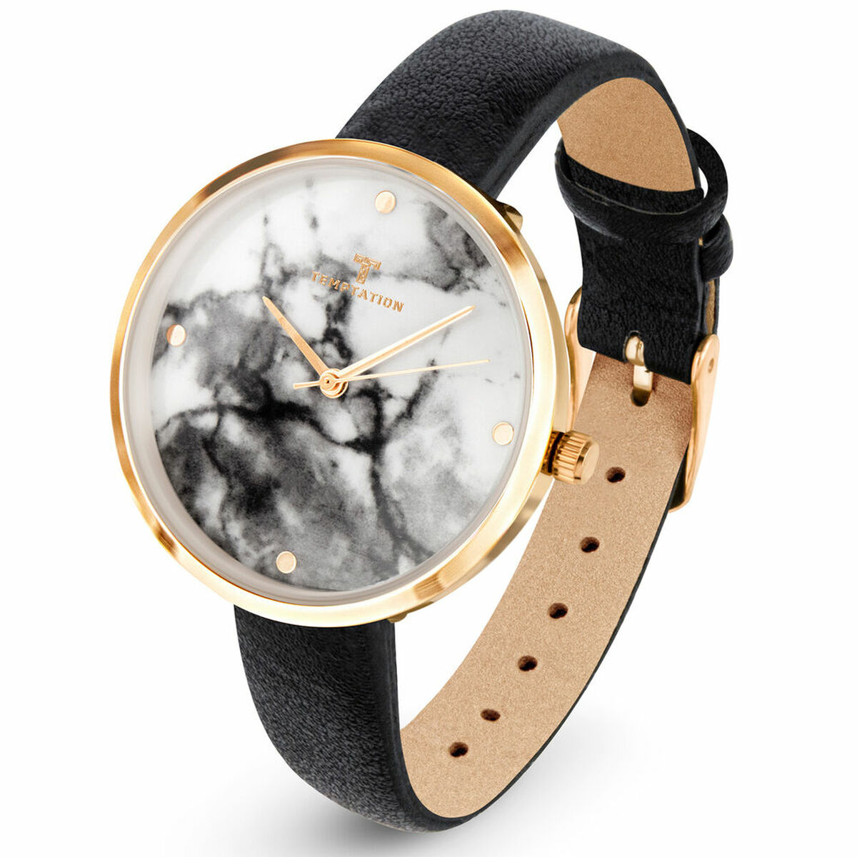 Damklocka Temptation TEA-2019-03 (Ø 36 mm) - 7