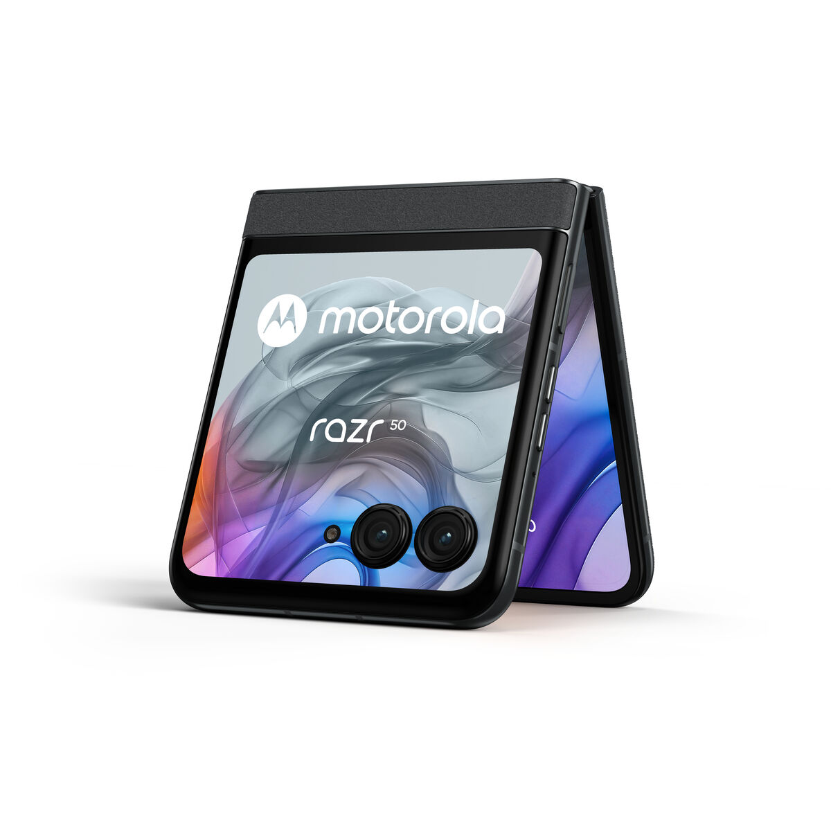 Smartphone Motorola PB200009SE 6,9" 8 GB RAM 8 GB 256 GB Grå - 6