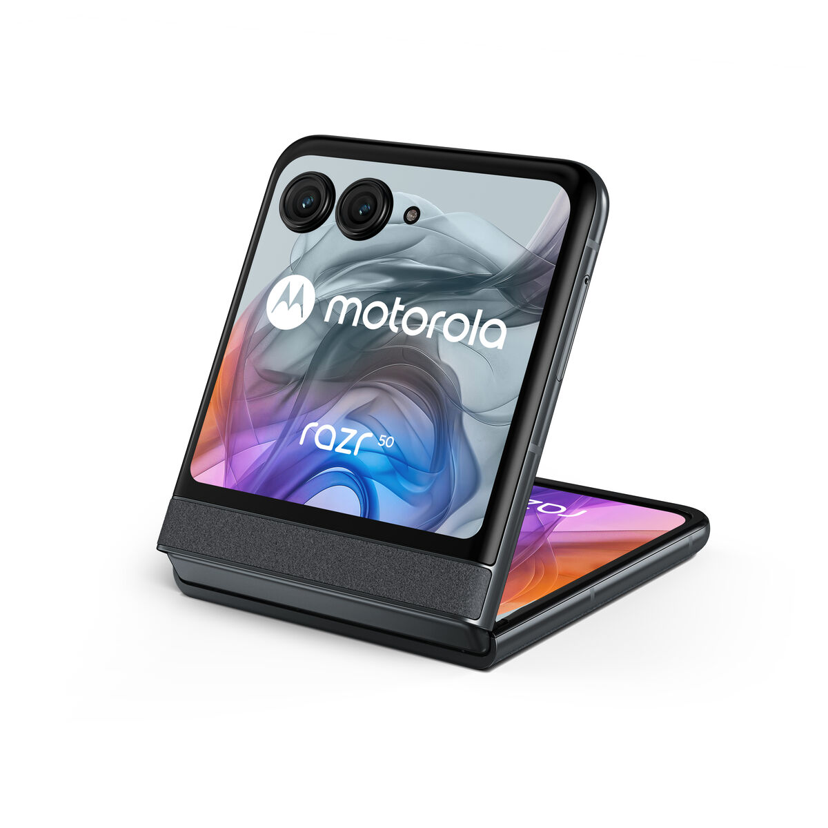 Smartphone Motorola PB200009SE 6,9" 8 GB RAM 8 GB 256 GB Grå - 3