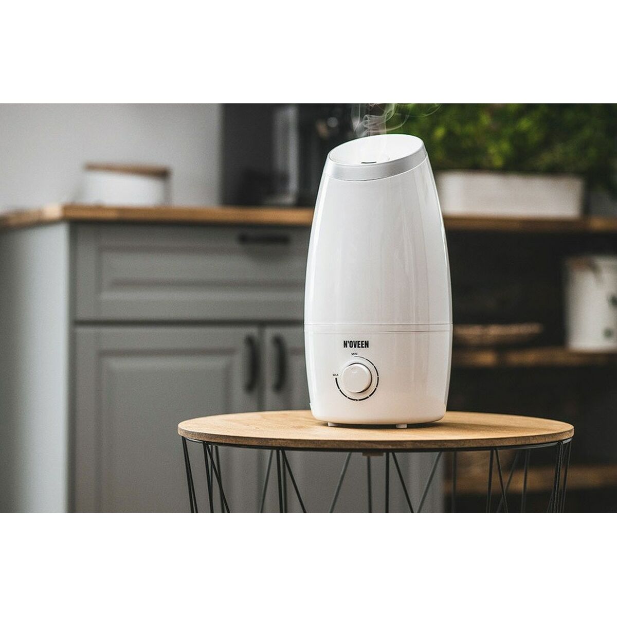 Luftfuktare N'oveen UH115 24 W 3,5 L - 2