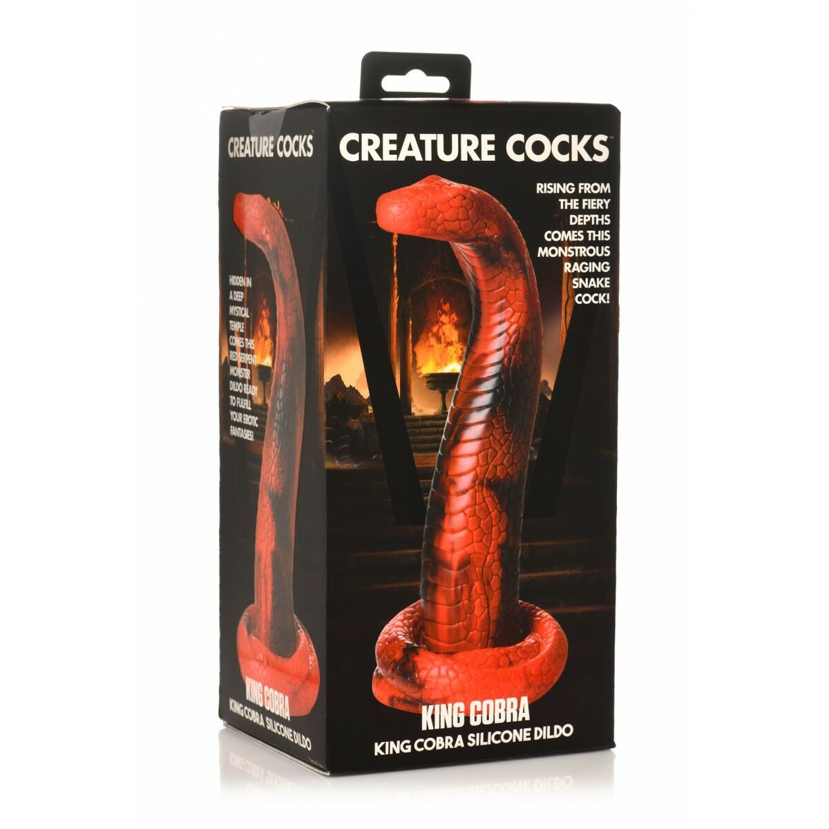 Realistisk dildo XR - 2