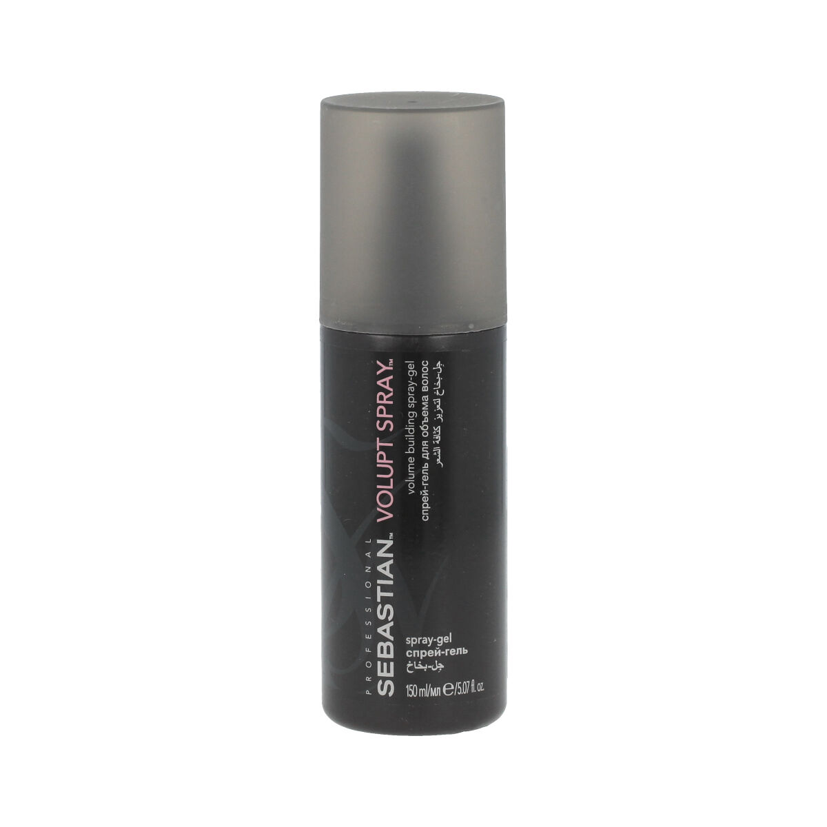 Stylinggel Sebastian Volupt Spray 150 ml