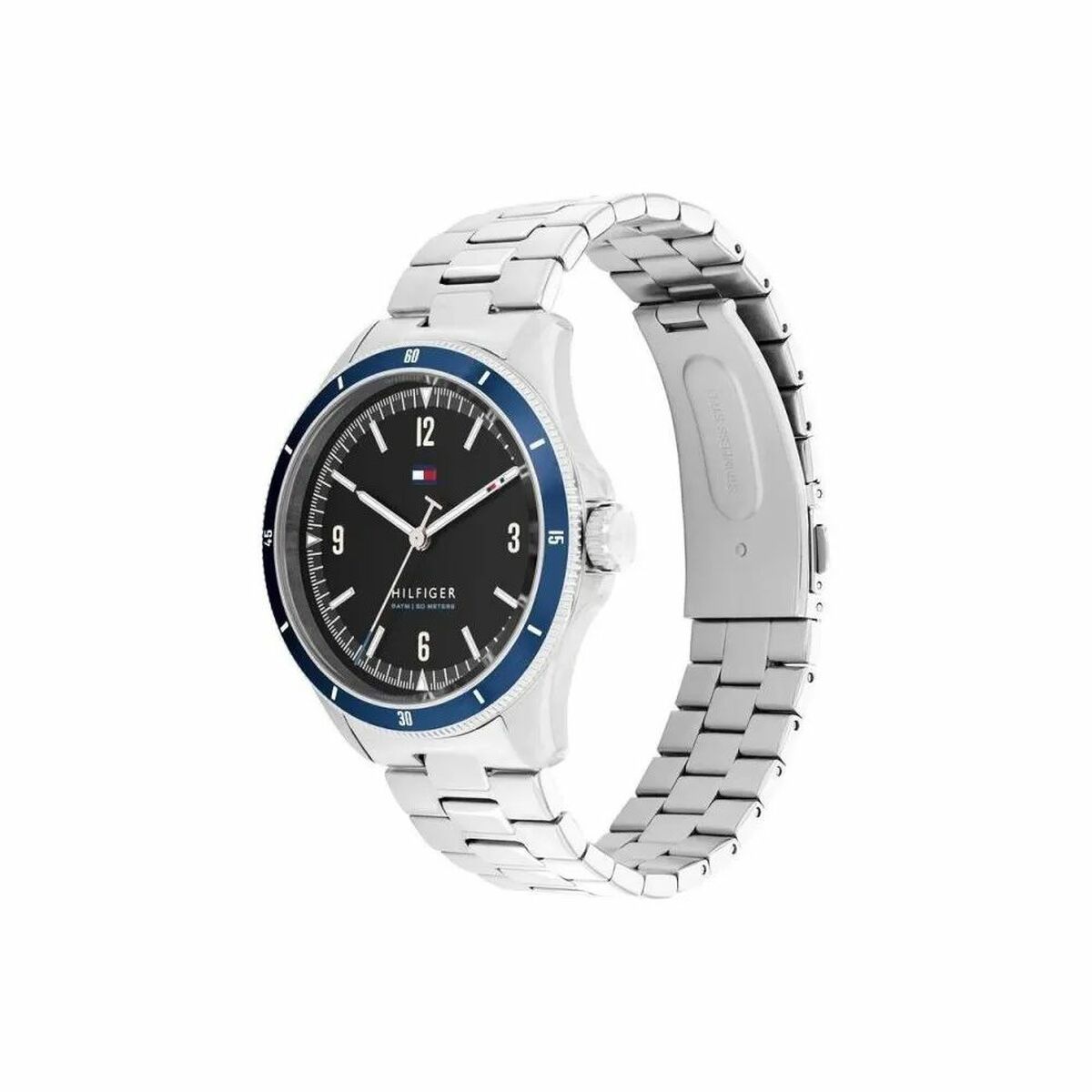 Herrklocka Tommy Hilfiger 1791901 (Ø 42 mm) - 2