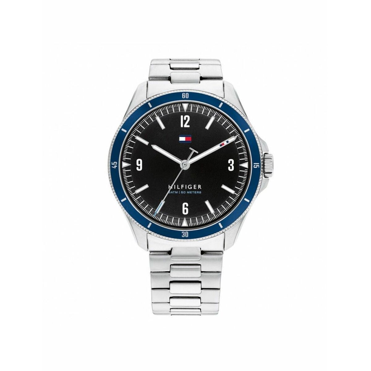 Herrklocka Tommy Hilfiger 1791901 (Ø 42 mm)