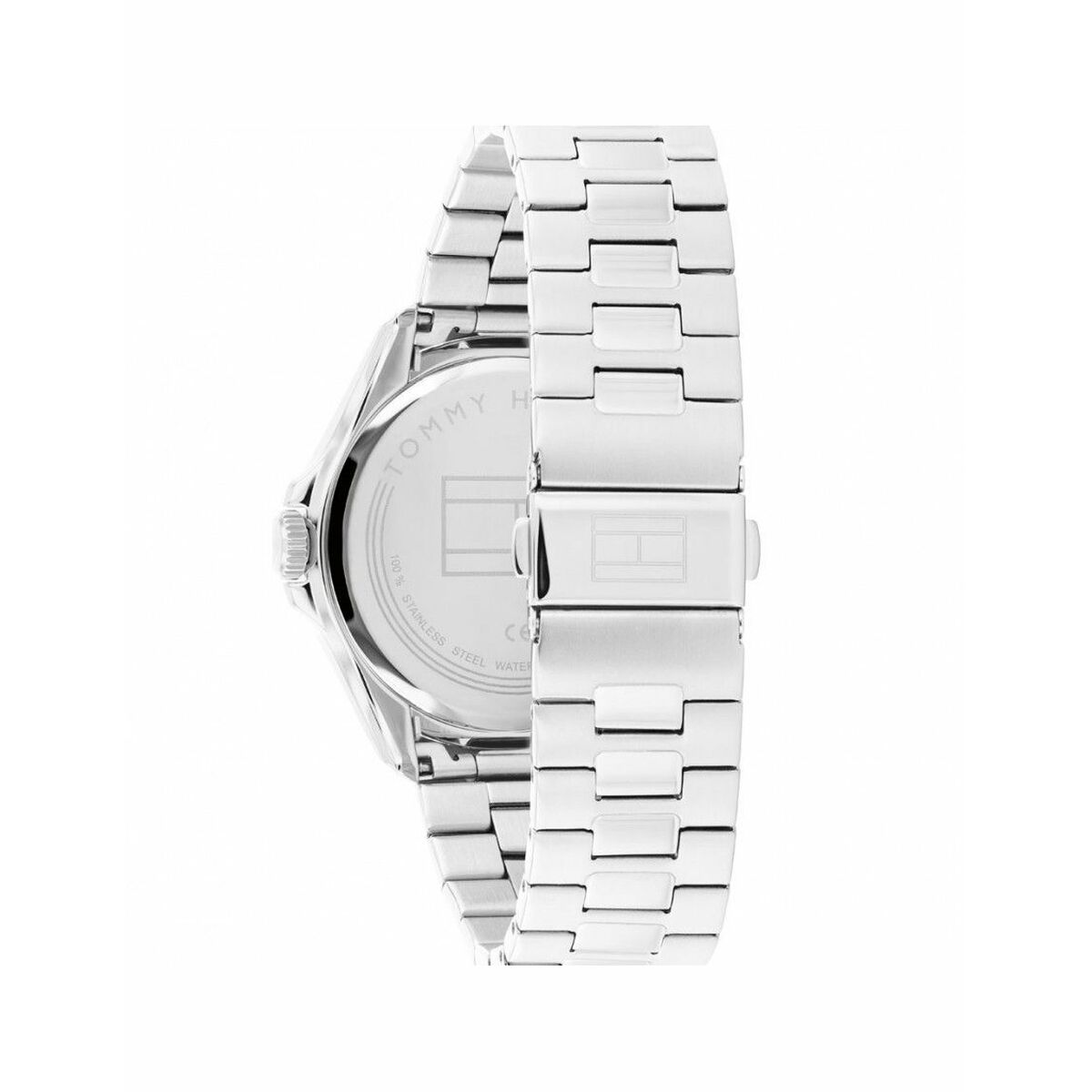 Herrklocka Tommy Hilfiger 1791901 (Ø 42 mm) - 3