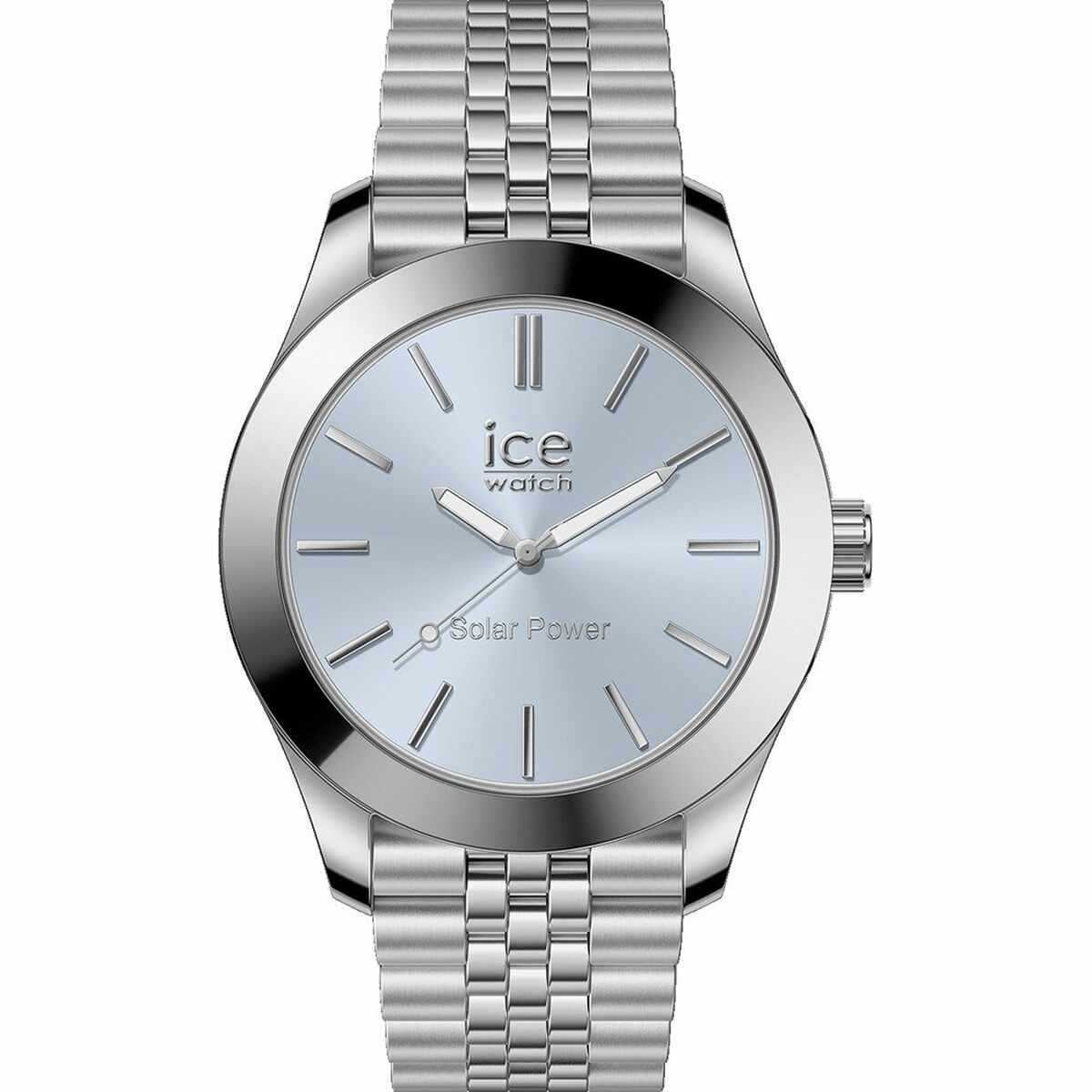 Damklocka Ice 023789