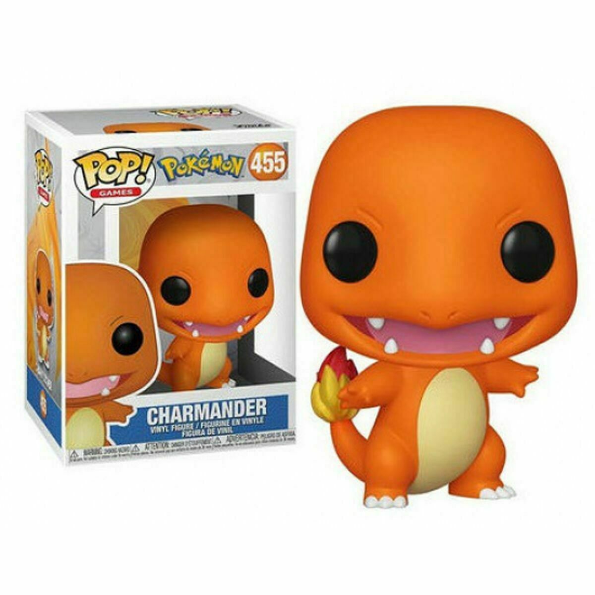 Actionfigurer Funko Pop! 50403