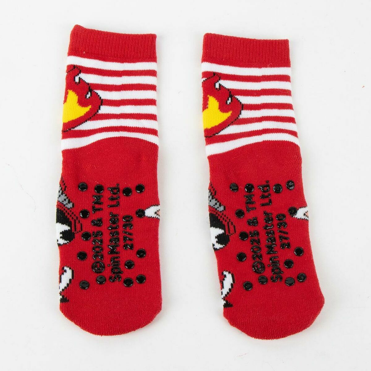 Antihalk strumpor The Paw Patrol Multicolour 23-26 - 3