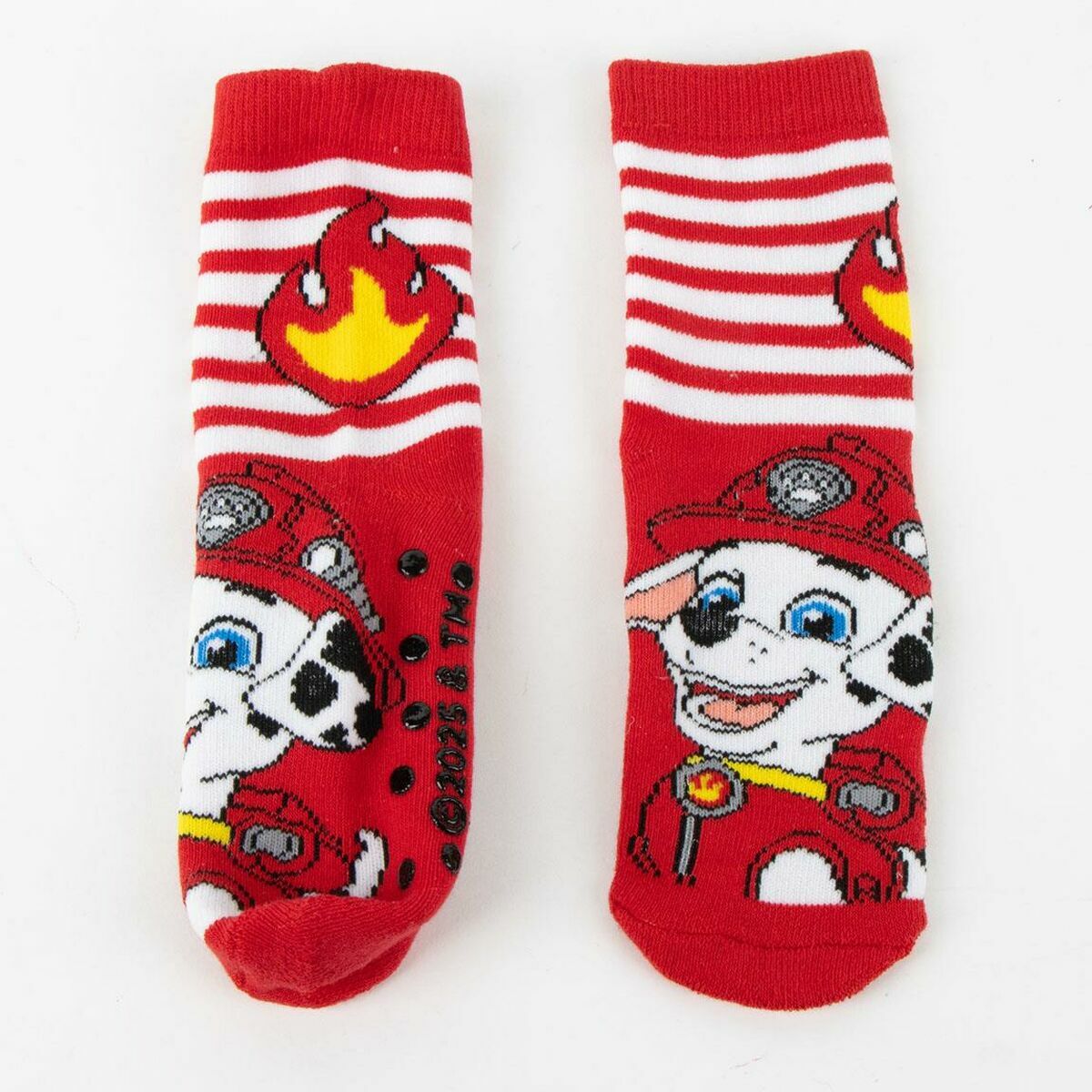 Antihalk strumpor The Paw Patrol Multicolour 23-26 - 2