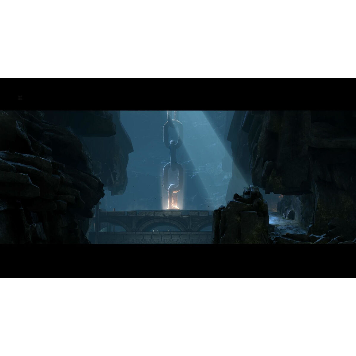 PlayStation 4 Videospel Santa Monica Studio God of War 3 Remastered PlayStation Hits - 11