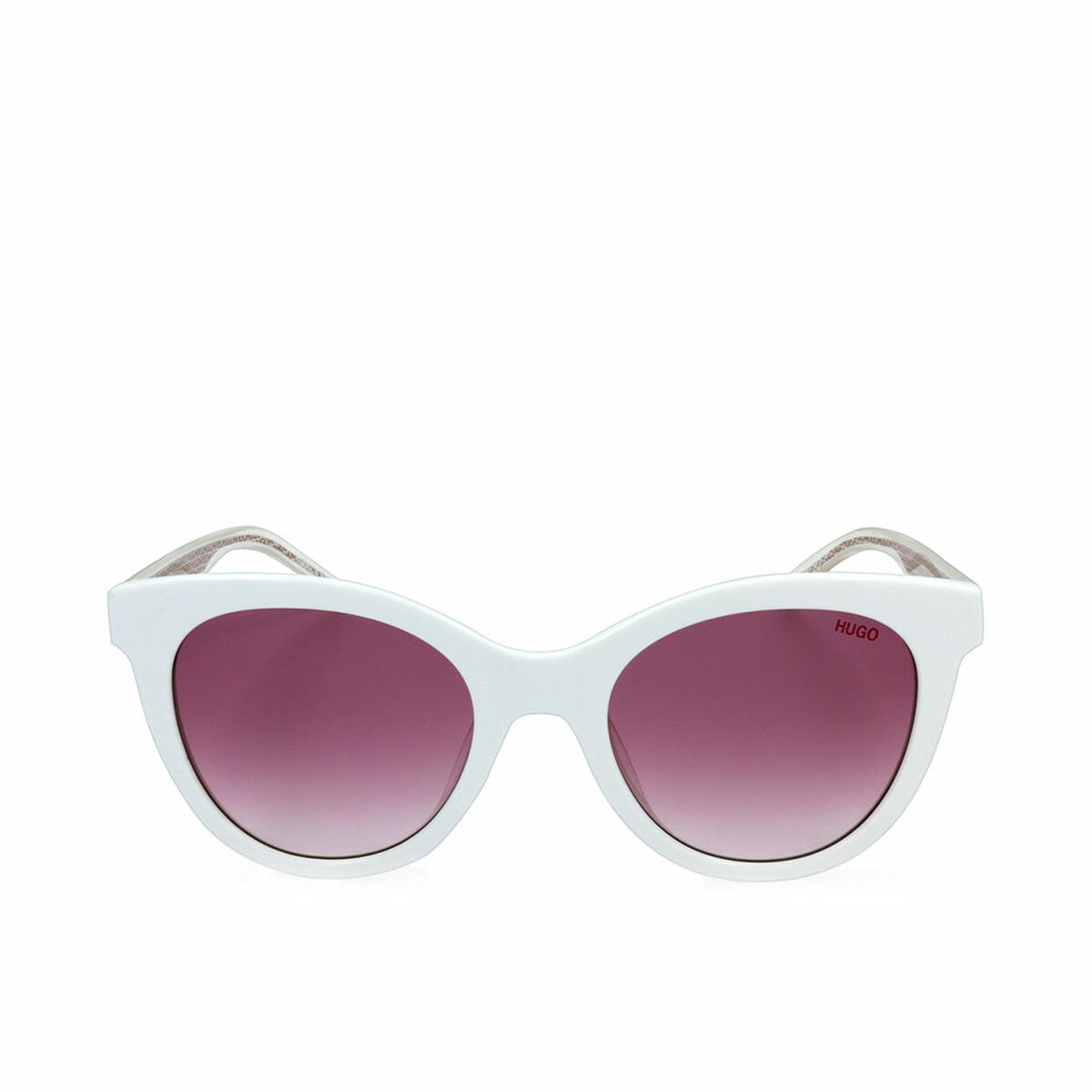 Unisexsolglasögon Hugo Boss HG 1043/S VK6 Ø 50 mm - 2