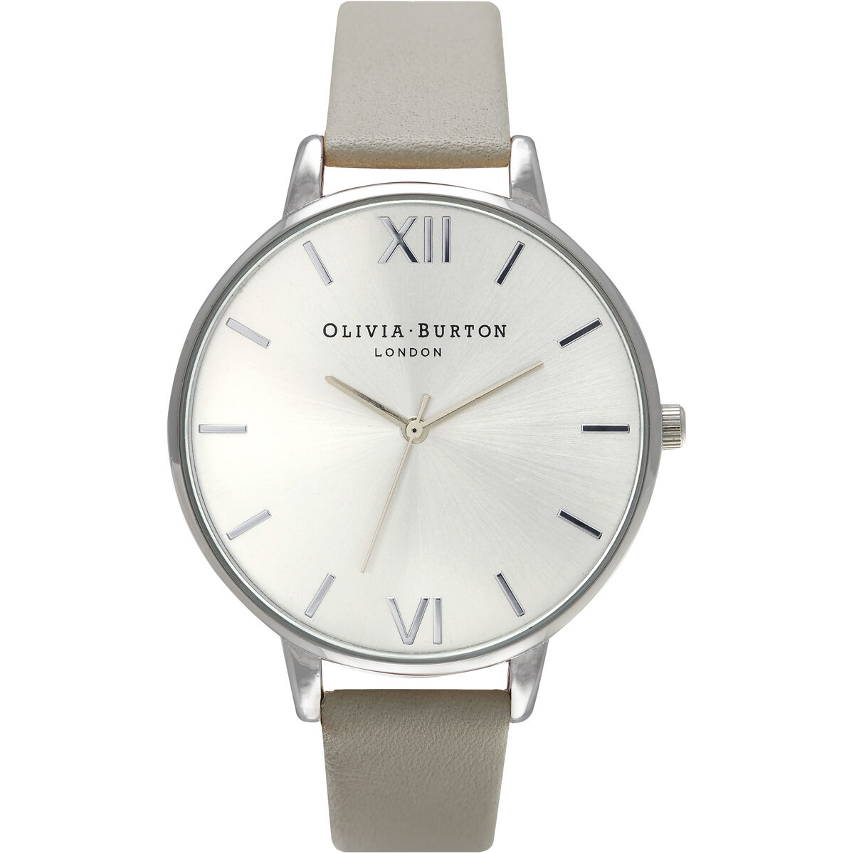 Damklocka Olivia Burton OB15BD57 (Ø 38 mm) - 4