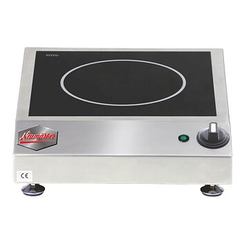 Keramiskt glas Hot Plate Econom I
